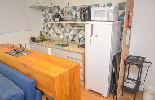 Flat Privativo Reserva do Mar - Foto 15