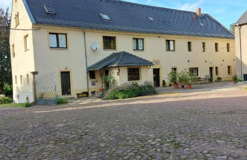 Schwalbennest Kaisitz - Foto 7