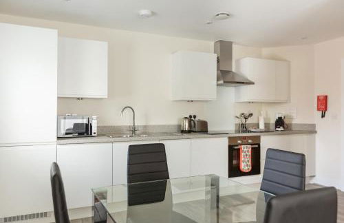 House of Fisher- Solstice House Apartments - Foto 21