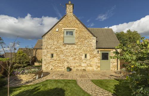 Stable Barn - Foto 22