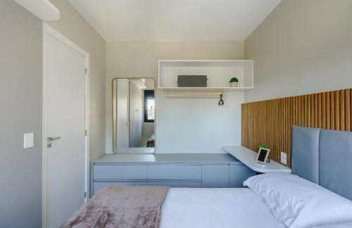 Novíssimo: Go Carlos Gomes - Infra estrutura e Vista Espetacular! - Foto 38