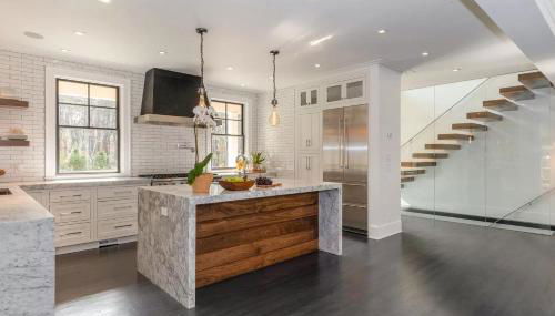 Villa Guldan - Luxury with pool - Foto 5, Garden view, stove, minibar