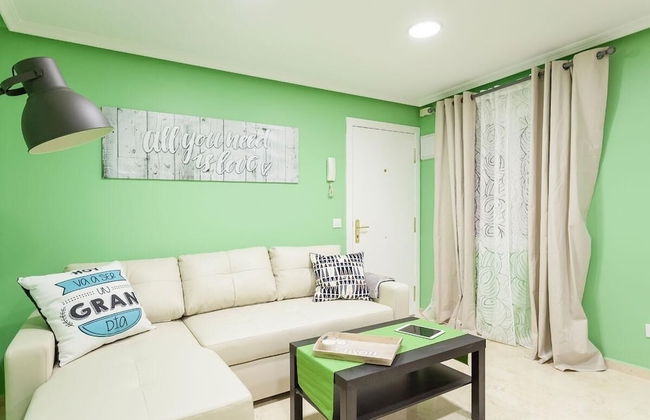 Modern & Beautiful Apt. Historic District - Sol - Foto 14