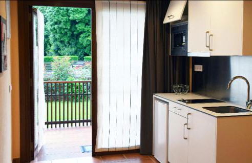 Apartamentos La Barzana - Foto 11