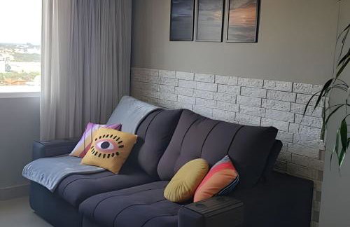 Condomínio com vista da Serra do Mar - Foto 9