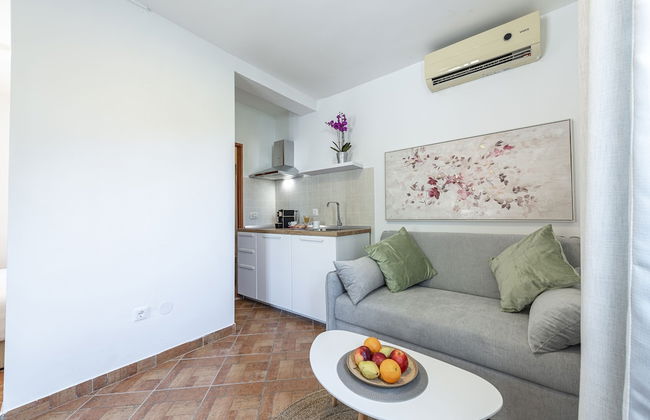 Villa Doris - Foto 19