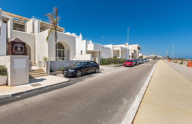 2939 Palma Residence- Appartamento Eurus by Barbarhouse - Foto 39