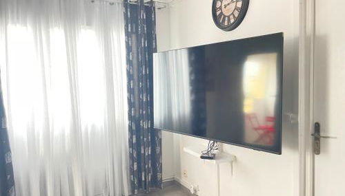 Votre cocon parfait à 9 min d'Eurexpo et 14 min groupama - Foto 4