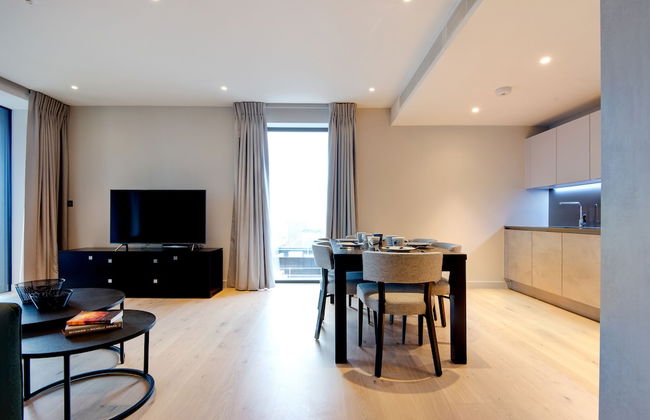 Deluxe Victoria Home close to Buckingham Palace - Foto 37