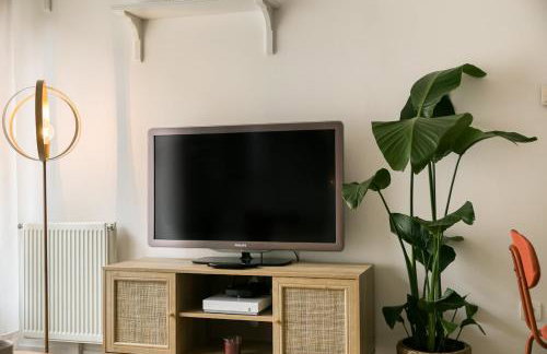 2-room apartment near Paris and RER-B metro - Photo 6