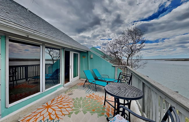 Pv206 - Cozy Coastal Repose - Foto 22