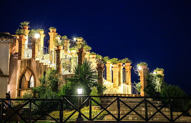 Masseria Mazzei Le Colline del Gelso - Foto 29