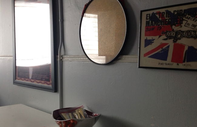 Historic Alvarado Terrace - Foto 13