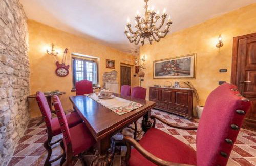 Villa Paradiso - Irpinia - Foto 59