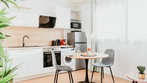 Le Quai 01 - Foto 5, furniture, storage, heating, toaster