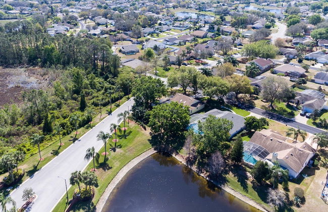 3 Bedroom 2 Bathroom Disney Vacation Home - Foto 10