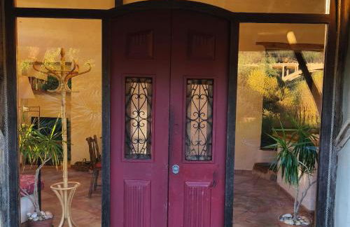 Quinta do Arade - casa 4 pétalas - Foto 55