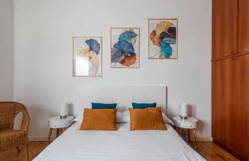 Appartamento con terrazzo sui tetti milanesi - Foto 15