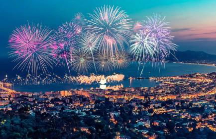 Villa de prestige en bord de mer dans la baie de Cannes - Foto 69