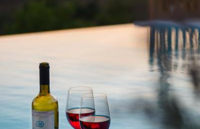 Reiki Villas Erikousa - Foto 57