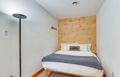 All-Season Lake House Between Okemo and Killington! - Foto 22