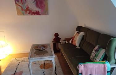 Blick auf den Magdalenenberg - Foto 10