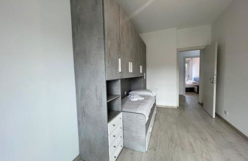 Kìbilù Comfort Hub Malpensa - Foto 47