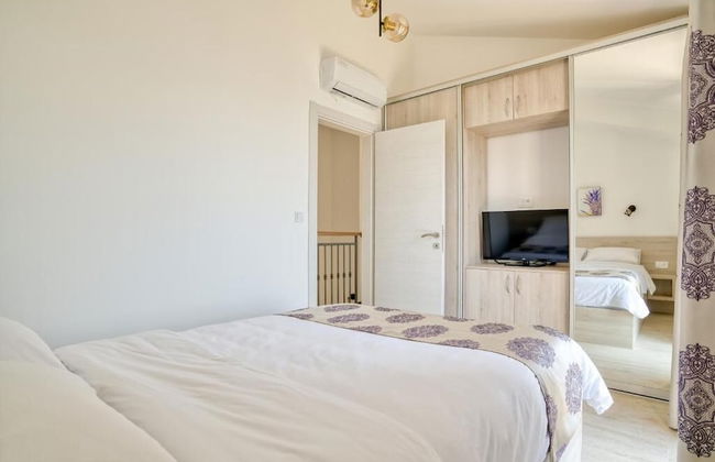 Seaview Villa Lavanda with pool - Foto 3