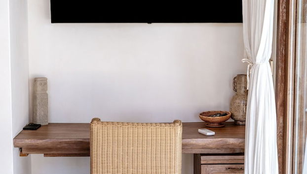 Munay Wasi Uluwatu - Foto 3, Habitación