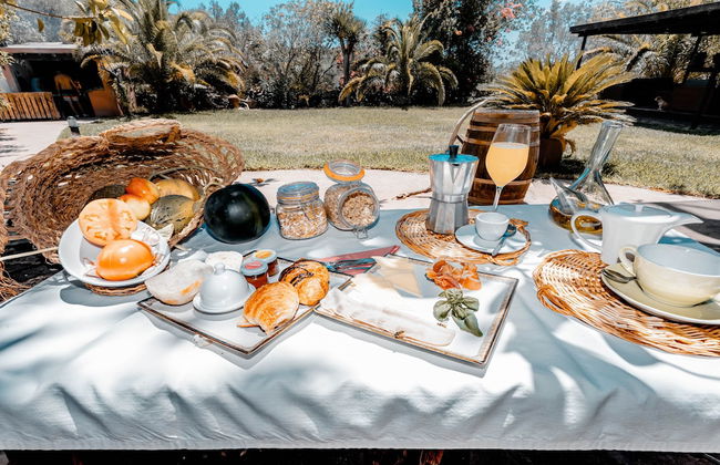 Agroturismo Can Pere Sord - Foto 75