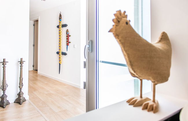 Luxury Beach Experience in Lisbon - Foto 54