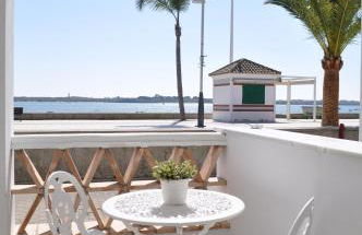 Apartamentos en Paseo Maritimo - Foto 16