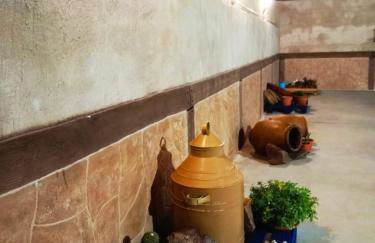 Casa Rural Mirador Sierra del Cristo - Foto 43