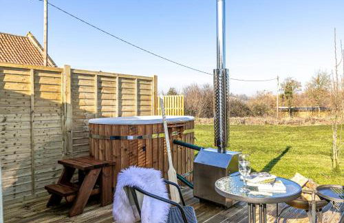 Kingston Black, Apple Tree Glamping, Nr Wells - Photo 8