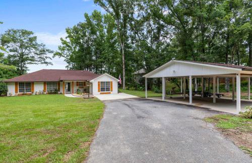 Abigail's Lake Haven - Foto 12