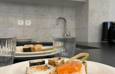 Appart Hôtel PANAMBI - Foto 46