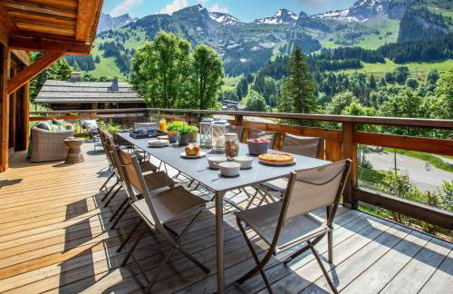 Chalet 5★ pour 15 pers, sauna, 300m pistes - FR-1-304-300 - Foto 12