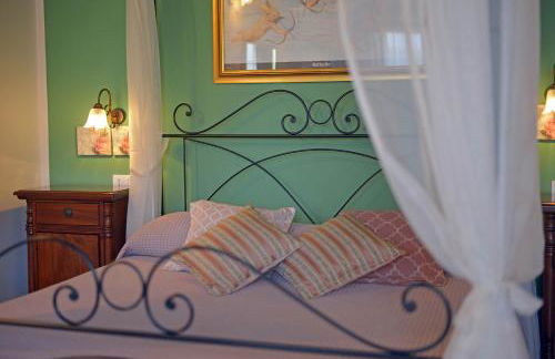 Il Poggio Della Pieve Apartments - Foto 29