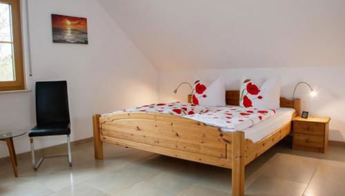 Holiday Apartment Thoma - Foto 5