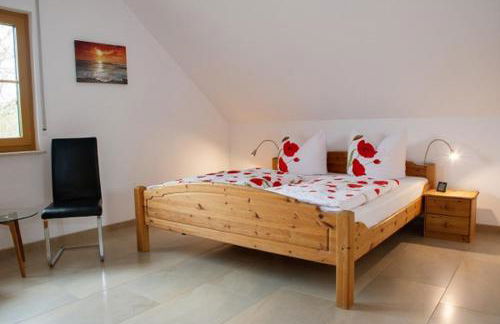 Holiday Apartment Thoma - Foto 5