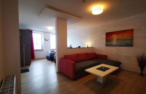 Moderne Ferienwohnung in Zwickau - Foto 6