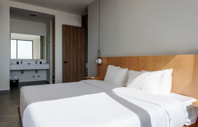 w Amazing 2BR With Amazing View in Cuauhtemoc - Foto 20