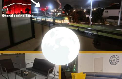 Le frontalier appart - Foto 6