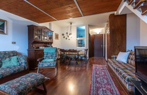 2 Bedroom Cozy Apartment In San Massimo - Foto 9