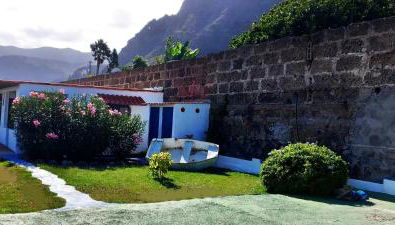 Finca-Las Mariposas Luna - Foto 1