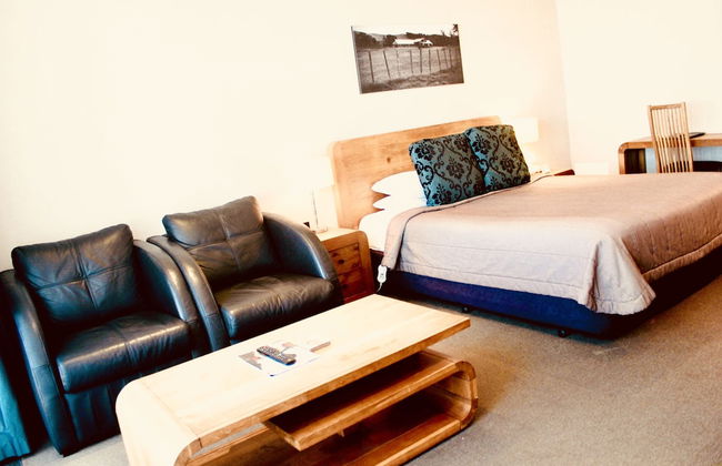 The Nautilus Napier - Foto 15