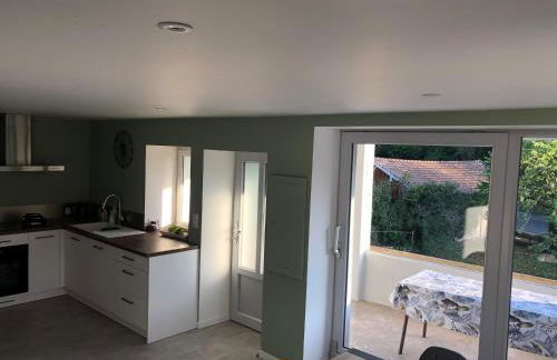 Gîte Loue - Foto 43