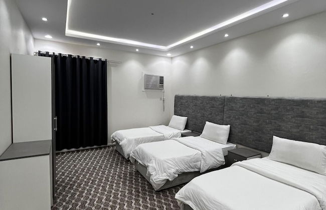 Yaqoot Al Madina Suites - Foto 6