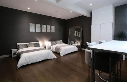 Luxury 10,000 Sq Ft 7-bed Mansion With Indoor Pool - Foto 54