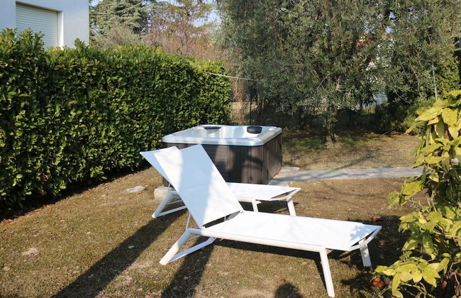 Belvilla by OYO Villetta Carla - Foto 31